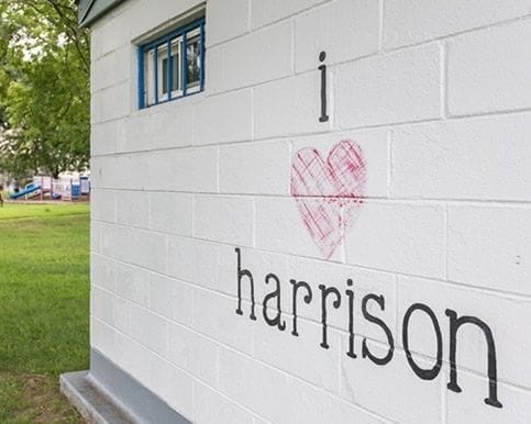 Harrison