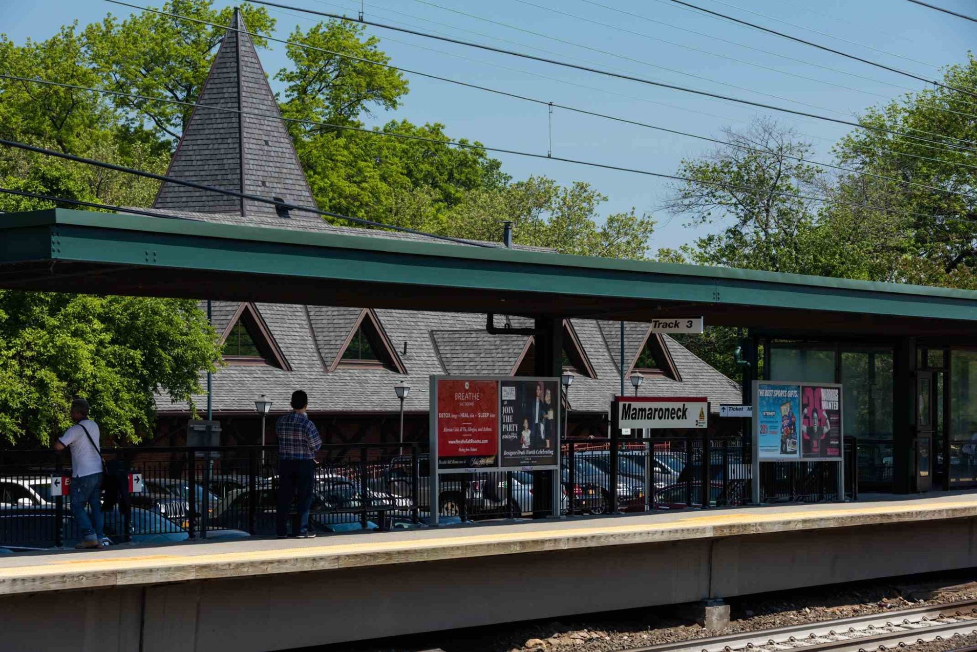 Mamaroneck