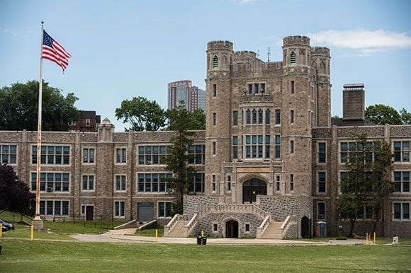 New Rochelle